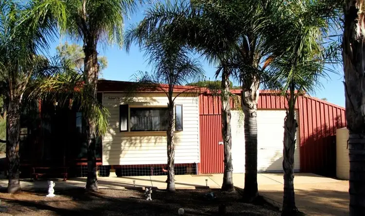 Second view of Homely house listing, 14 Cockin Road, Barmera SA 5345