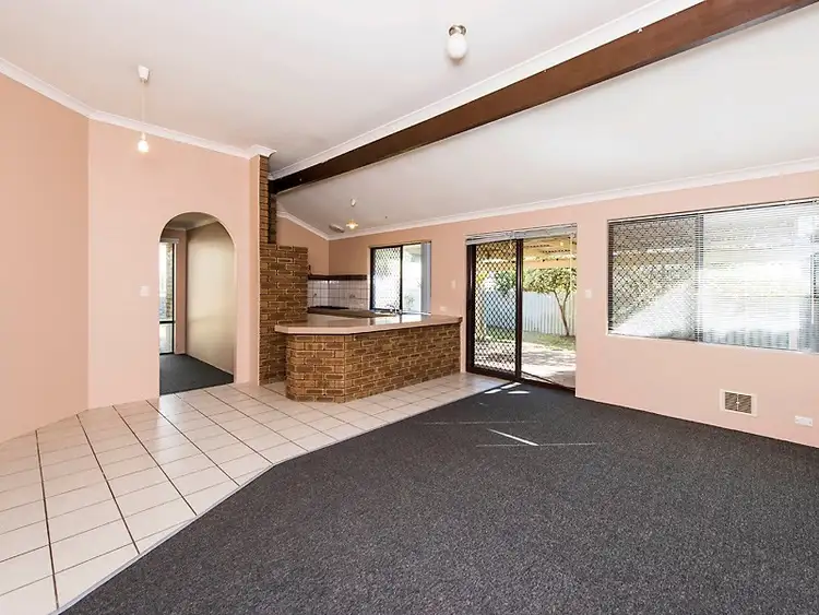 Second view of Homely house listing, 2 Willis Street, Warnbro WA 6169