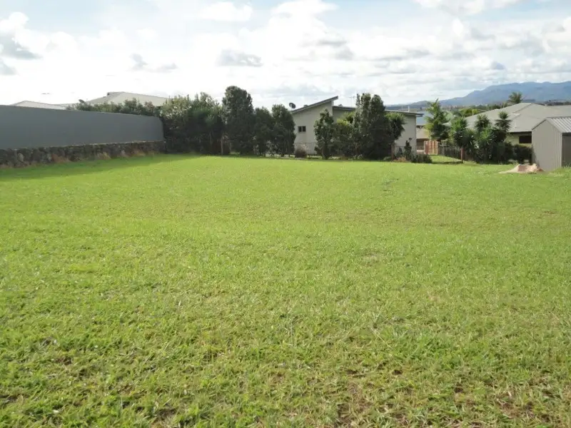 Main view of Homely land listing, Address available on request