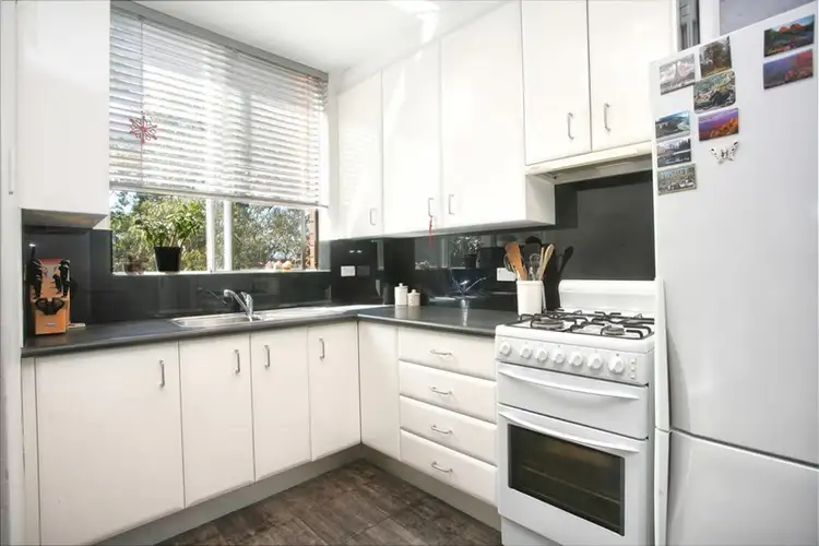 Fourth view of Homely unit listing, 15/10 Leichardt, Glebe NSW 2037
