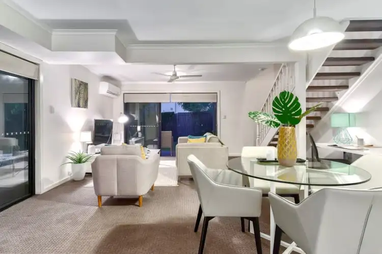 Fourth view of Homely townhouse listing, 6/23 Bligh Street, Nundah QLD 4012