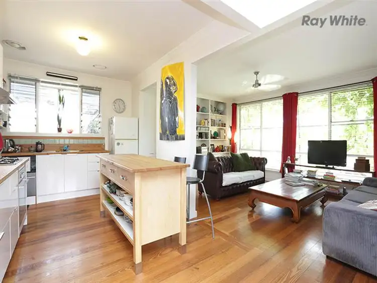 Third view of Homely house listing, 8 Robertson Crescent, Laverton VIC 3028