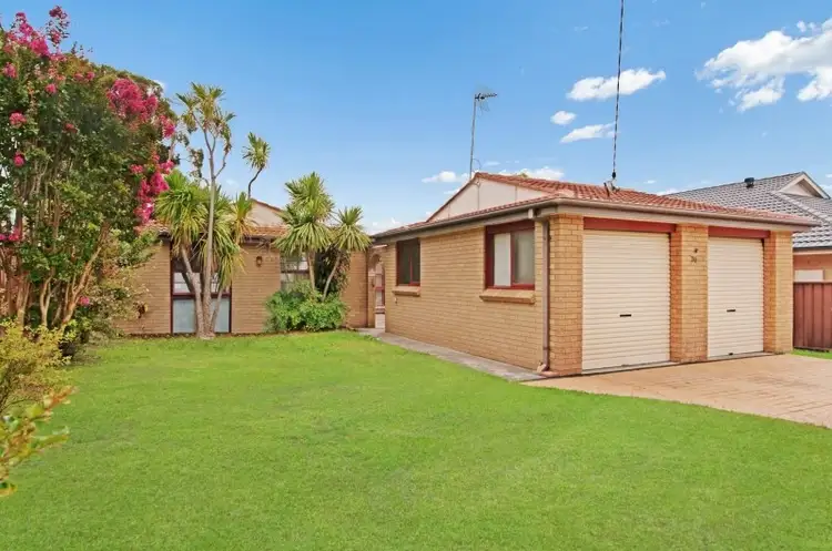 Main view of Homely house listing, 70 Hammond Road, Noraville NSW 2263