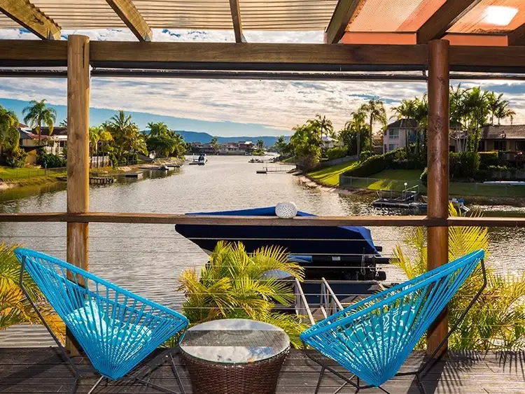 Main view of Homely house listing, 100 Campbell Street, Sorrento QLD 4217