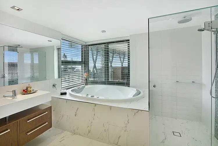 Sixth view of Homely apartment listing, 401/46-48 Pacific Parade, Bilinga QLD 4225