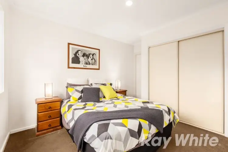 Sixth view of Homely unit listing, 30/105 Mountain Highway, Wantirna VIC 3152
