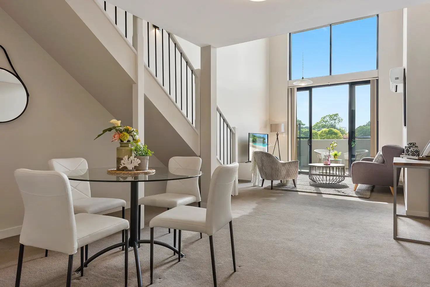 Main view of Homely apartment listing, 78/40-44 Edgeworth David Avenue, Waitara NSW 2077