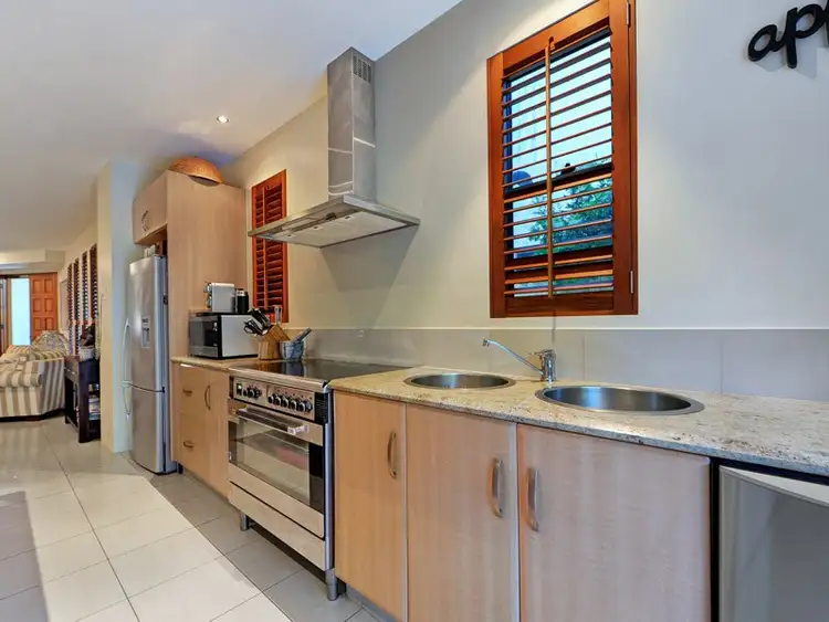 Sixth view of Homely other listing, 1/35 Anembo Street, Chevron Island QLD 4217