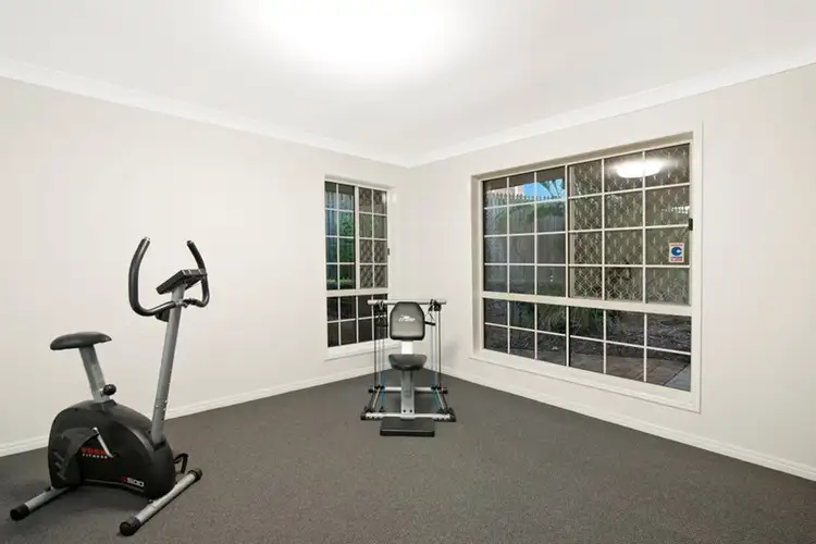 Third view of Homely house listing, 3 Kell Court, Carindale QLD 4152