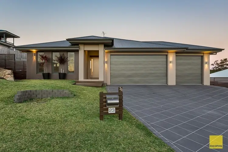 23 Bouquet Street, Mount Cotton QLD 4165