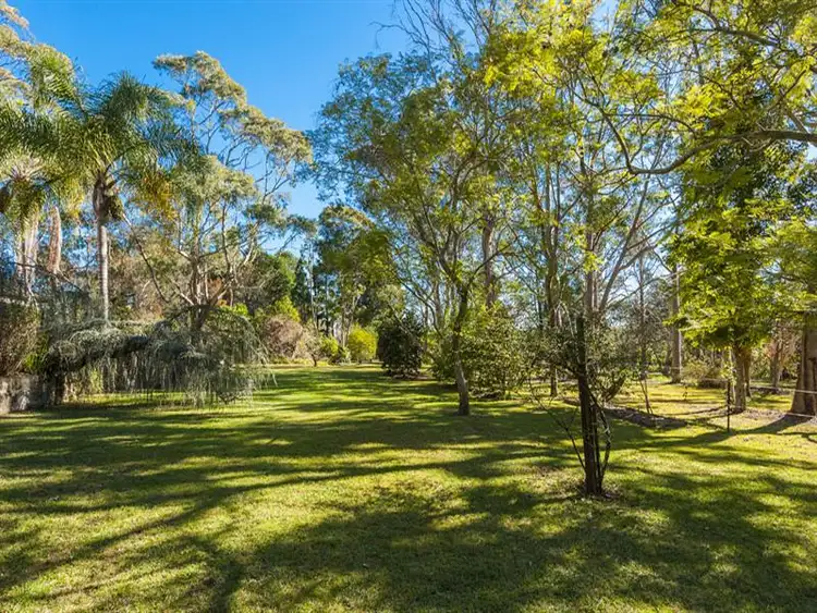 376 Birramal Road, Duffys Forest NSW 2084