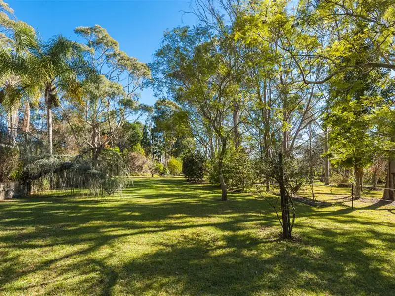 Main view of Homely house listing, 376 Birramal Road, Duffys Forest NSW 2084