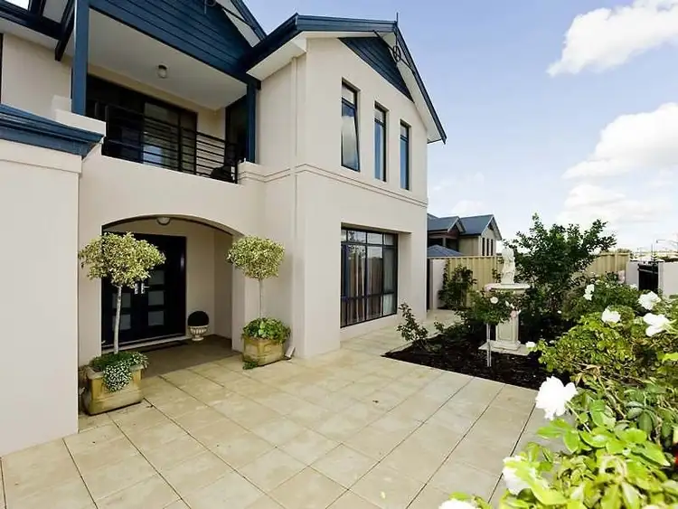 Third view of Homely house listing, 59 Atlantic Avenue, Iluka WA 6028