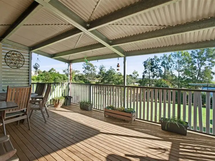 Sixth view of Homely house listing, 14 St Helena Close, Lochinvar NSW 2321