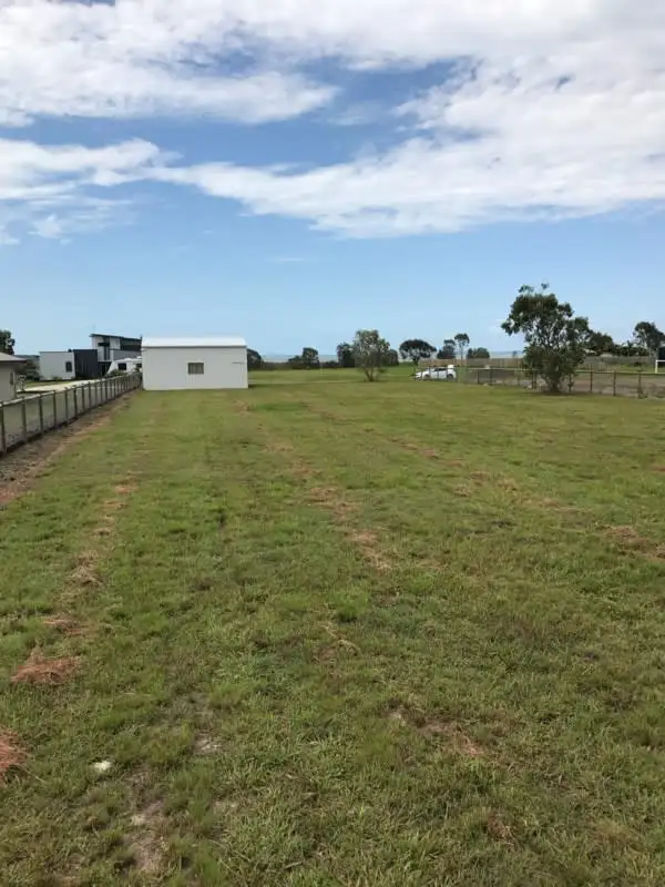 Third view of Homely land listing, 17 Watermans Way, River Heads QLD 4655