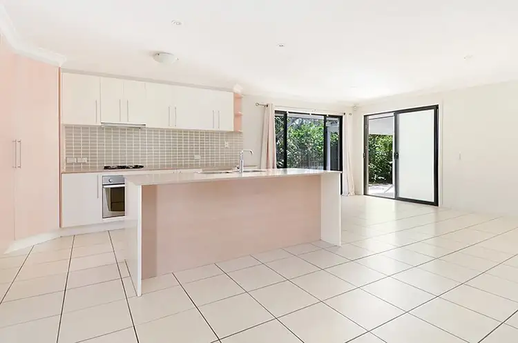 Second view of Homely house listing, 61/80 Mcintyre Street, Hendra QLD 4011