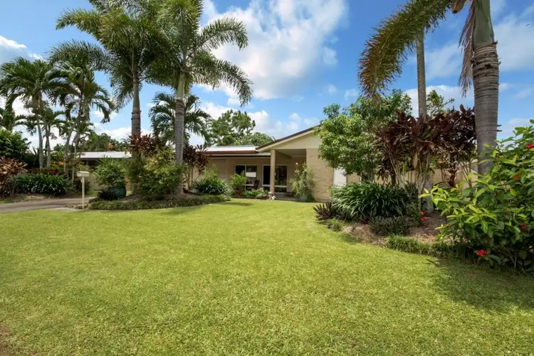 Fourth view of Homely house listing, 32 Leeuwin Crescent, Bentley Park QLD 4869