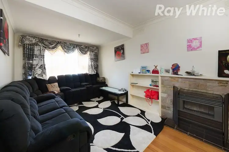 Third view of Homely house listing, 4 Crookston Road, Reservoir VIC 3073
