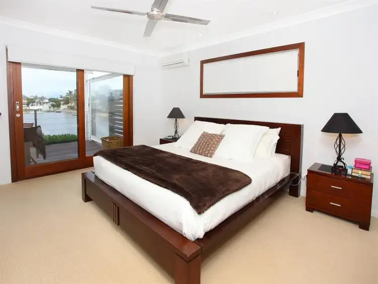 Fifth view of Homely house listing, 165 Campbell Street, Bundall QLD 4217