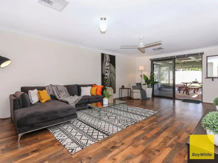 Main view of Homely house listing, 14 Amy Loop, Craigie WA 6025