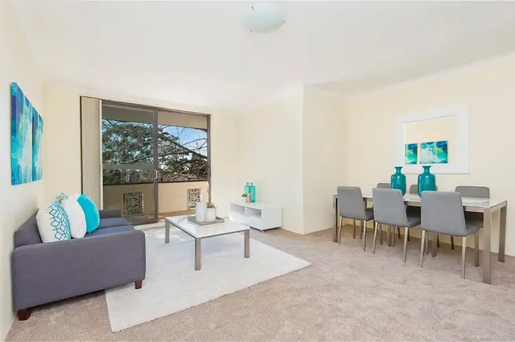 4/280 Penshurst Street, Willoughby NSW 2068