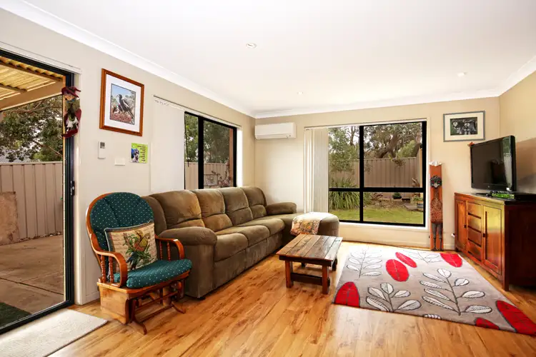 Seventh view of Homely house listing, 12 The Lake Circuit, Culburra Beach NSW 2540