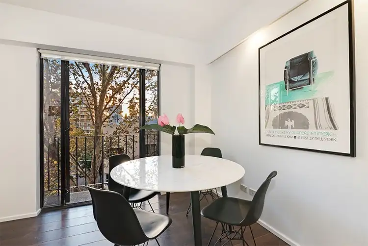 Second view of Homely apartment listing, 418/50 Macleay Street, Potts Point NSW 2011