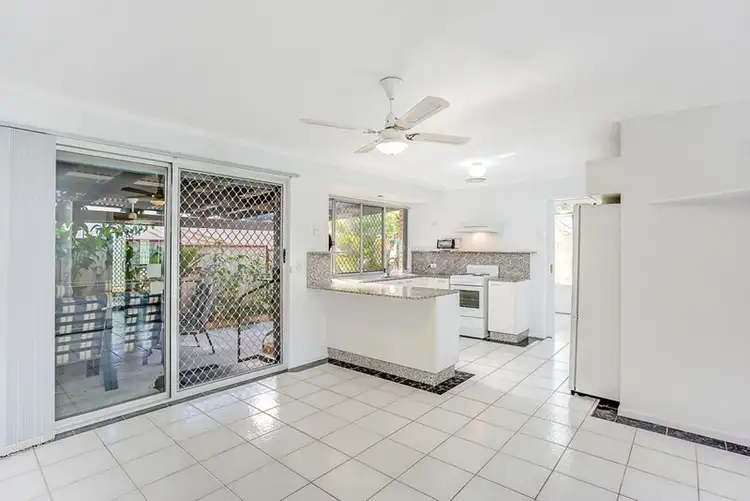 Seventh view of Homely house listing, 18 Pappas Way, Carrara QLD 4211