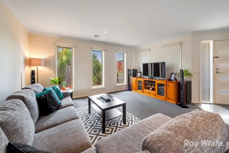 Third view of Homely house listing, 28 Katrine Place, Deer Park VIC 3023