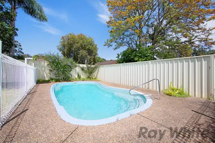 Third view of Homely house listing, 46 Karangal Crescent, Buff Point NSW 2262