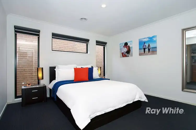 Seventh view of Homely house listing, 12 Hugden Road, Lyndhurst VIC 3975