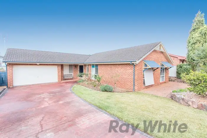 23 Bellata Place, Maryland NSW 2287