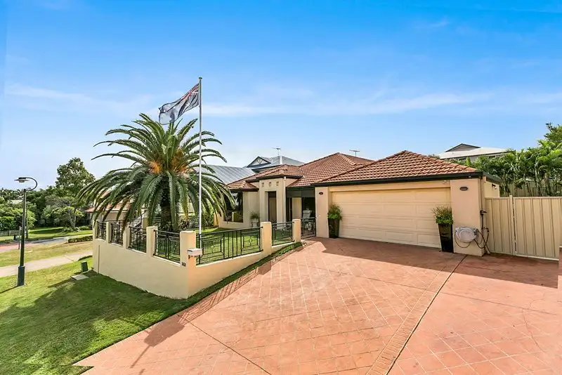 Main view of Homely house listing, 131 Petersen Street, Wynnum QLD 4178