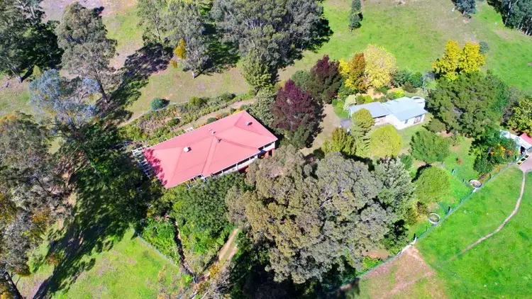 Fifth view of Homely rural property listing, 322 Neringla Road, Braidwood NSW 2622