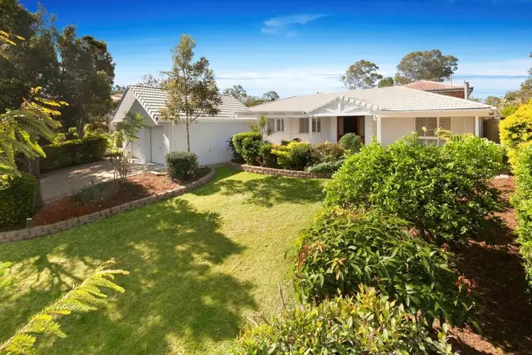 47 Donatello Street, Fig Tree Pocket QLD 4069