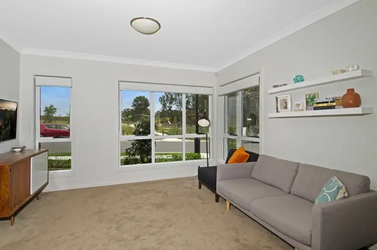 Second view of Homely other listing, 46 Glory Street, Schofields NSW 2762