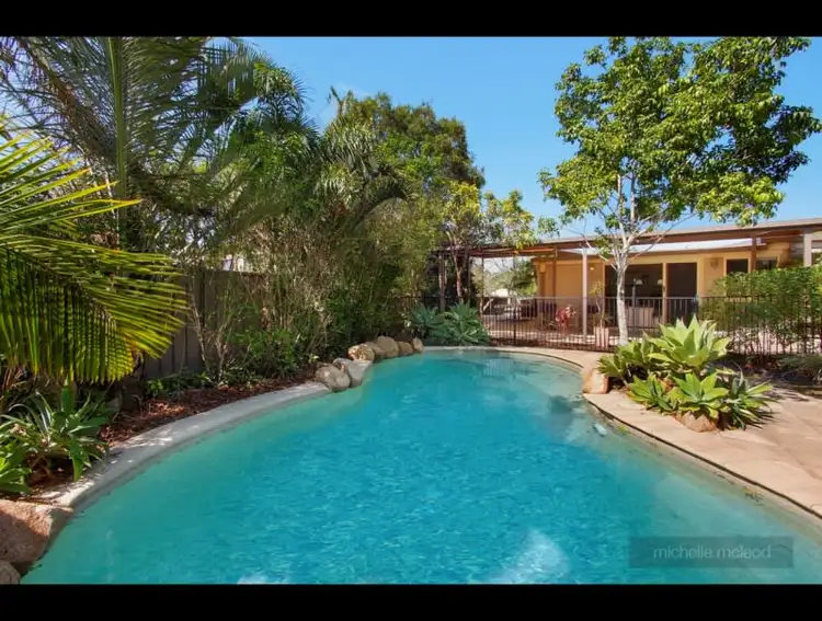 9 Eccleston Street, Fig Tree Pocket QLD 4069