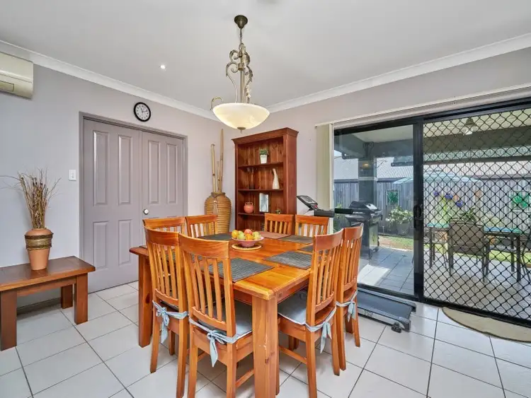 Fourth view of Homely house listing, 37 Booyong Drive, Mount Sheridan QLD 4868
