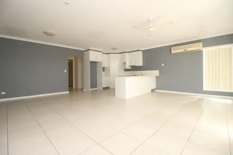 Fourth view of Homely house listing, 7 Glovar Street, Emerald QLD 4720