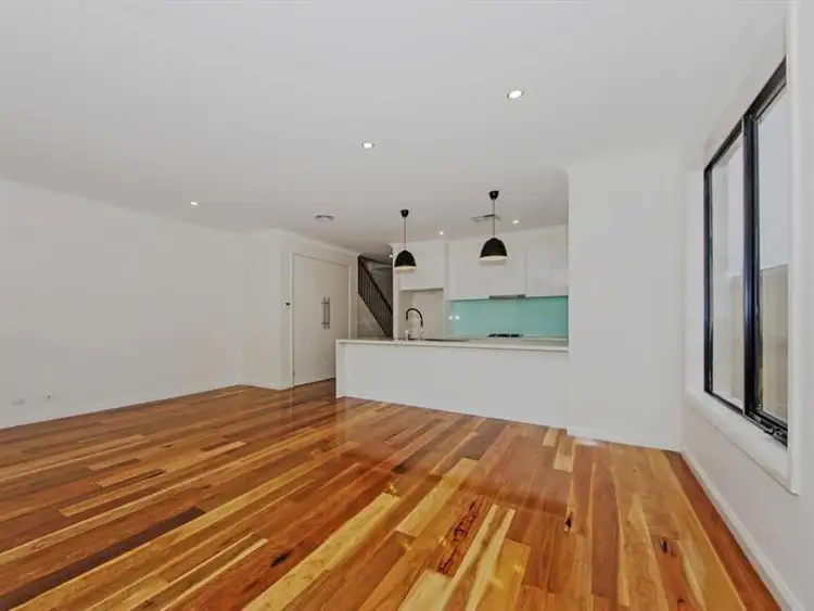 Sixth view of Homely house listing, 26 Bushlark Crescent, Truganina VIC 3027