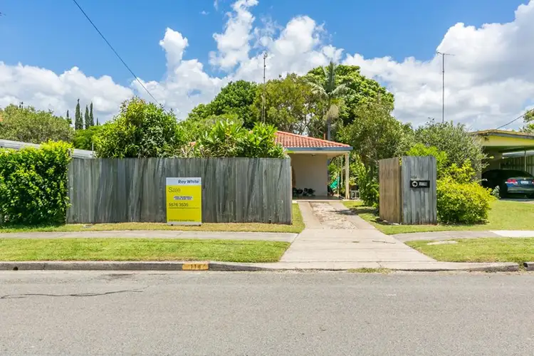 Main view of Homely house listing, 114 Nobby Parade, Miami QLD 4220