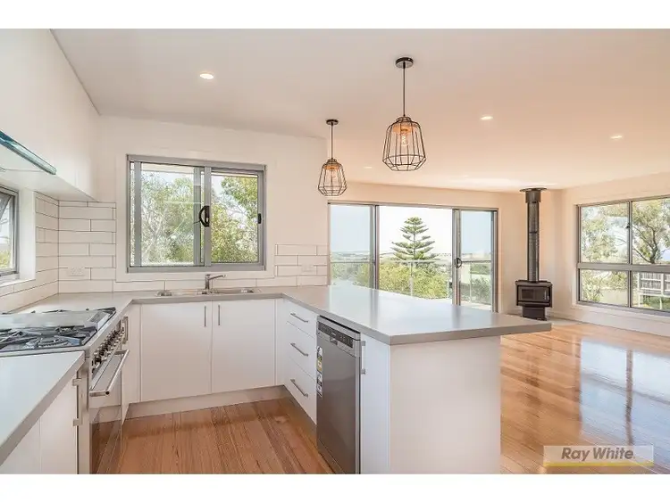 Second view of Homely house listing, 5 Hollywood Crescent, Smiths Beach VIC 3922