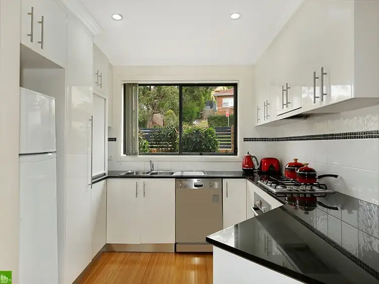 Third view of Homely townhouse listing, 1/47 Figtree Crescent, Figtree NSW 2525
