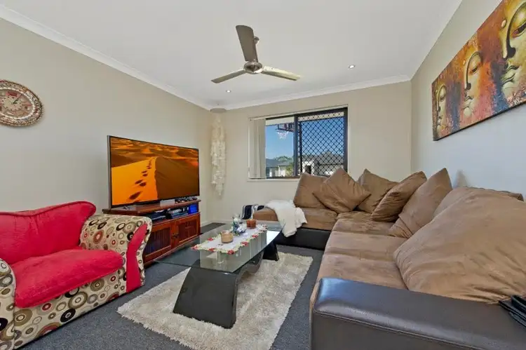 Sixth view of Homely house listing, 49 Bluestar Circuit, Caboolture QLD 4510