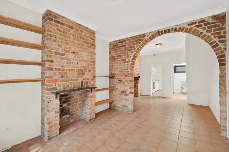 Second view of Homely house listing, 5 Kidmans Terrace, Woolloomooloo NSW 2011