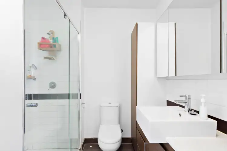 Fifth view of Homely apartment listing, 410/9 Morton Avenue, Carnegie VIC 3163