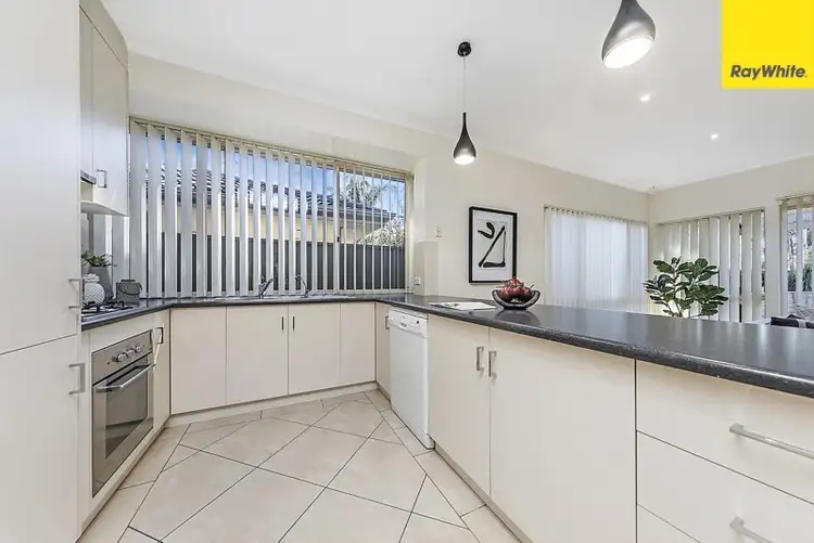 Third view of Homely house listing, 25 Britha Avenue, Evanston SA 5116