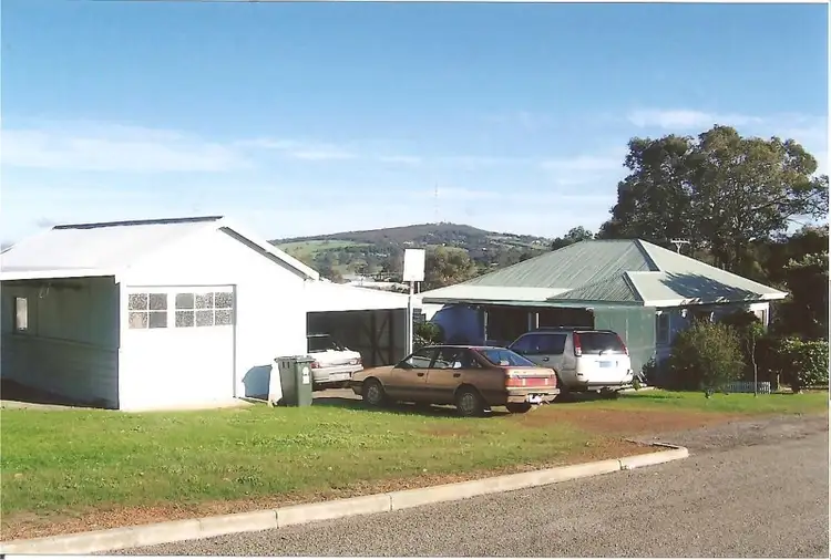Fifth view of Homely house listing, 56 Osborne Road, Mount Barker WA 6324