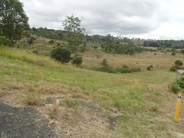 Sixth view of Homely land listing, Lot 119 Harpeng Drive, Minden QLD 4311