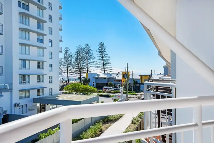 Sixth view of Homely unit listing, 450/180 Alexandra Parade, Alexandra Headland QLD 4572